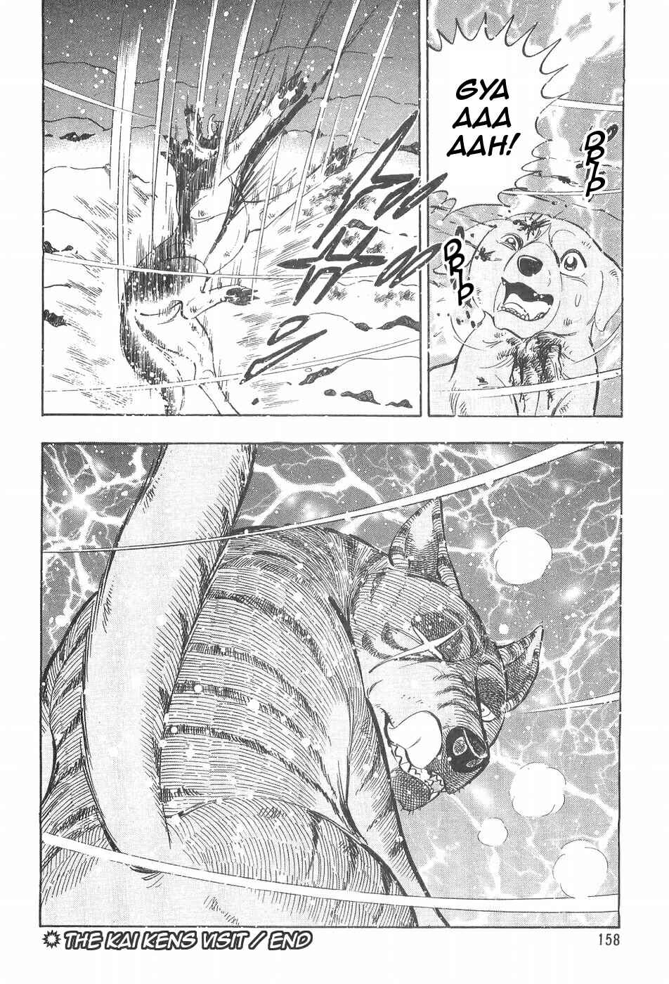 Chapter 91 - Page 21