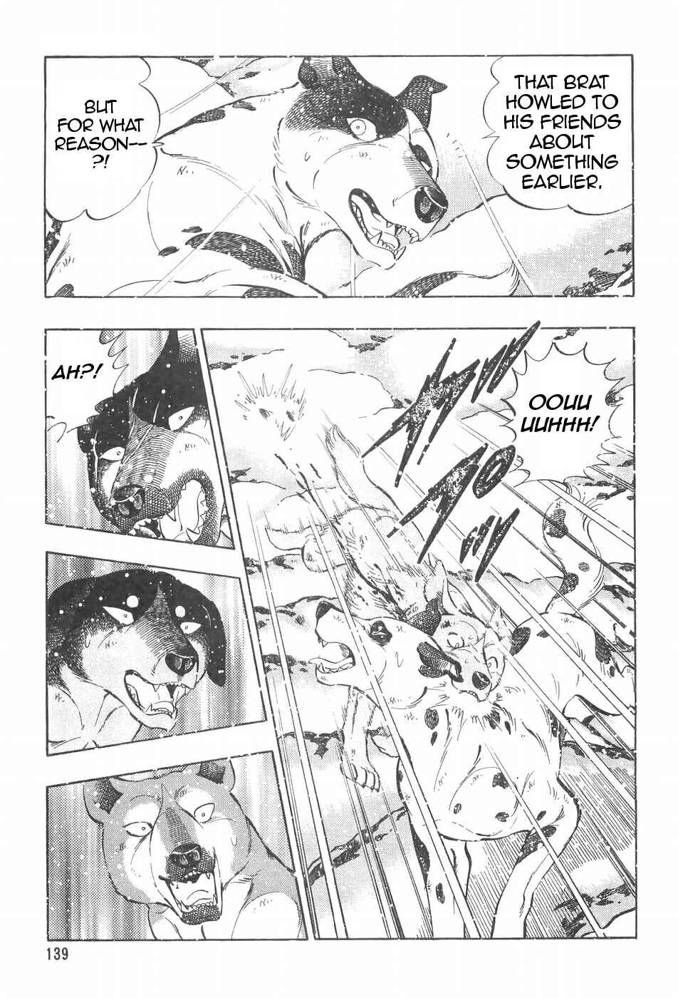 Chapter 91 - Page 3