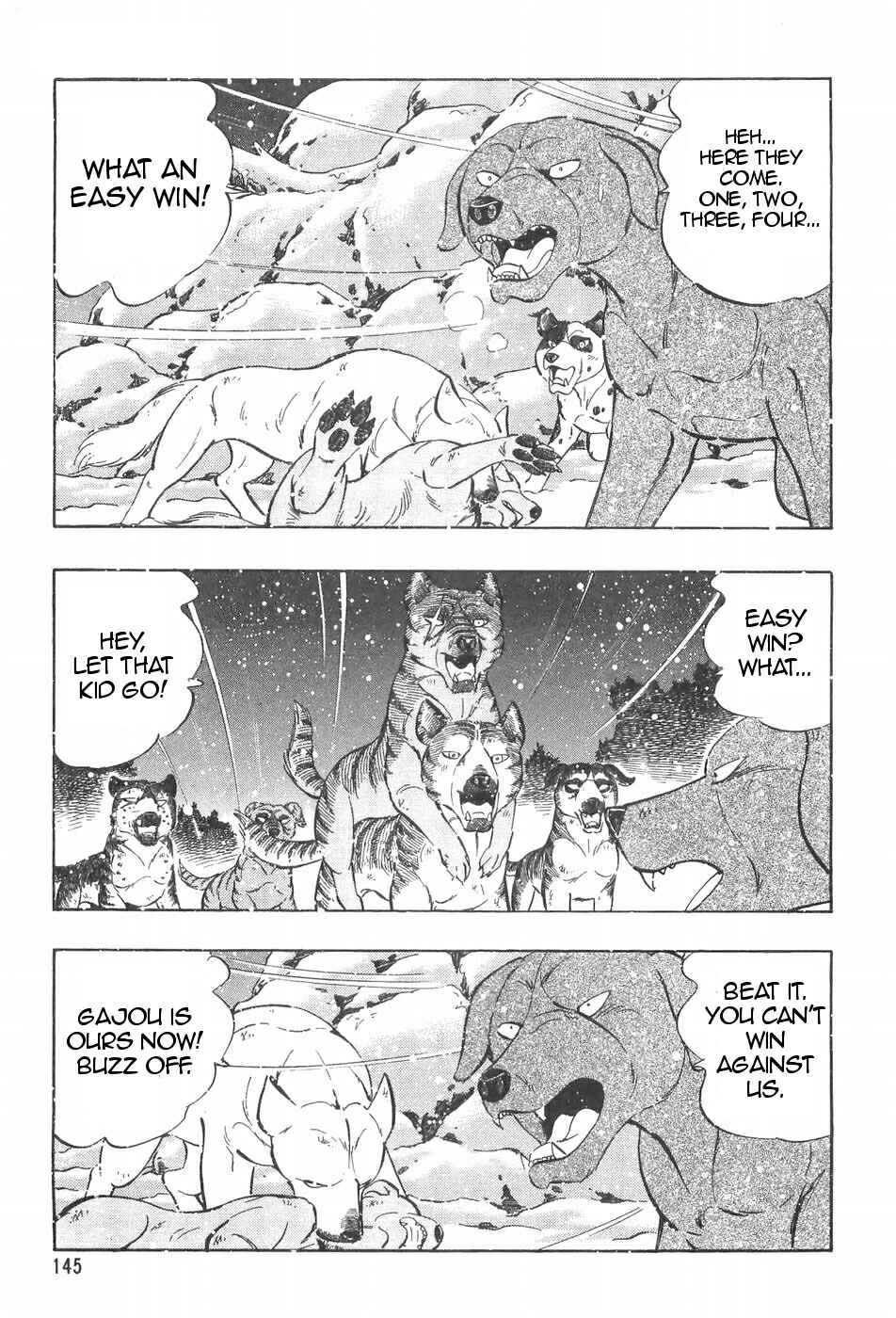 Chapter 91 - Page 8