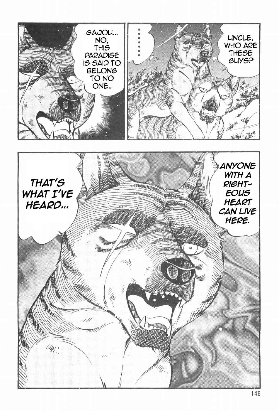 Chapter 91 - Page 9
