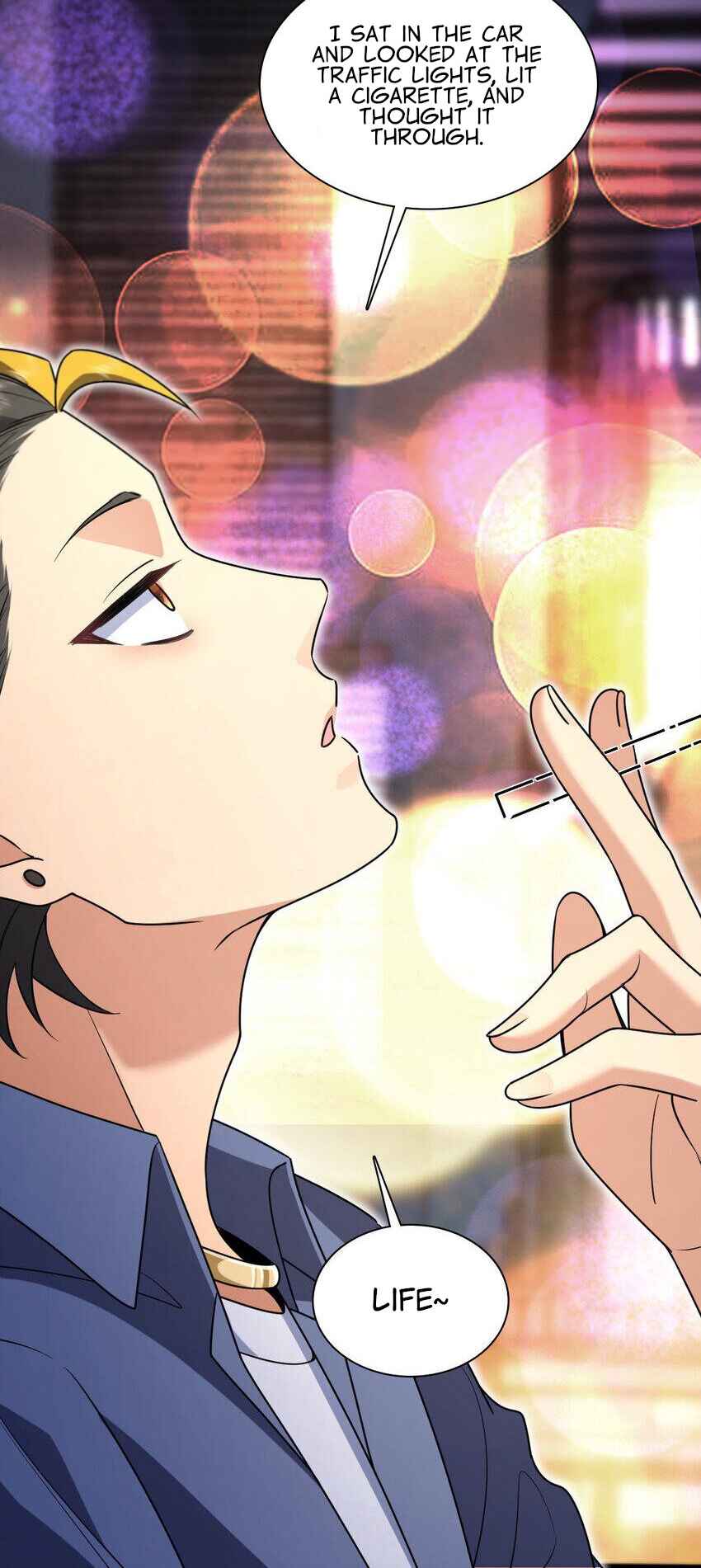 Chapter 209 - Page 40