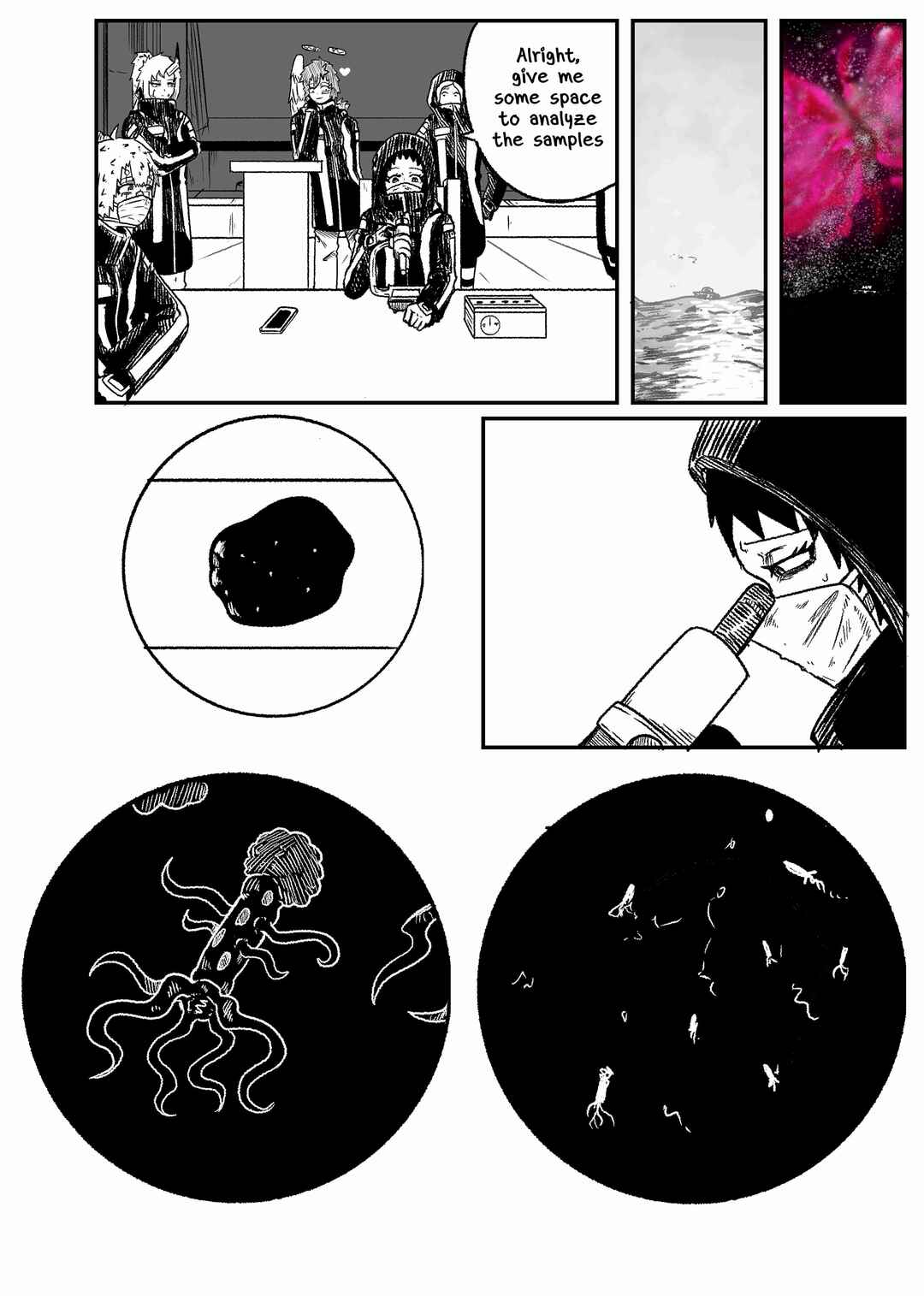 Chapter 118 - Page 6