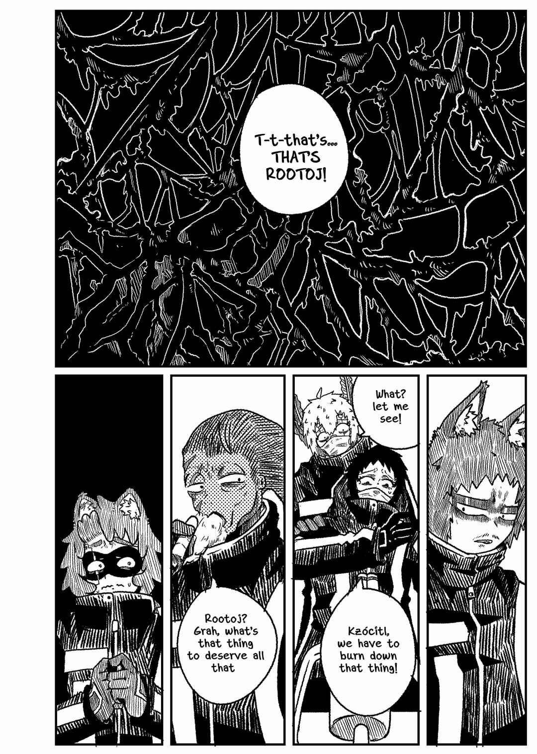 Chapter 118 - Page 8