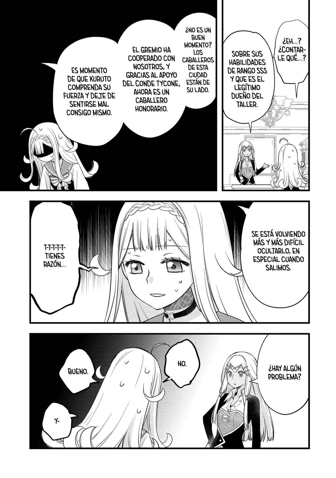 Chapter 55 - Page 21