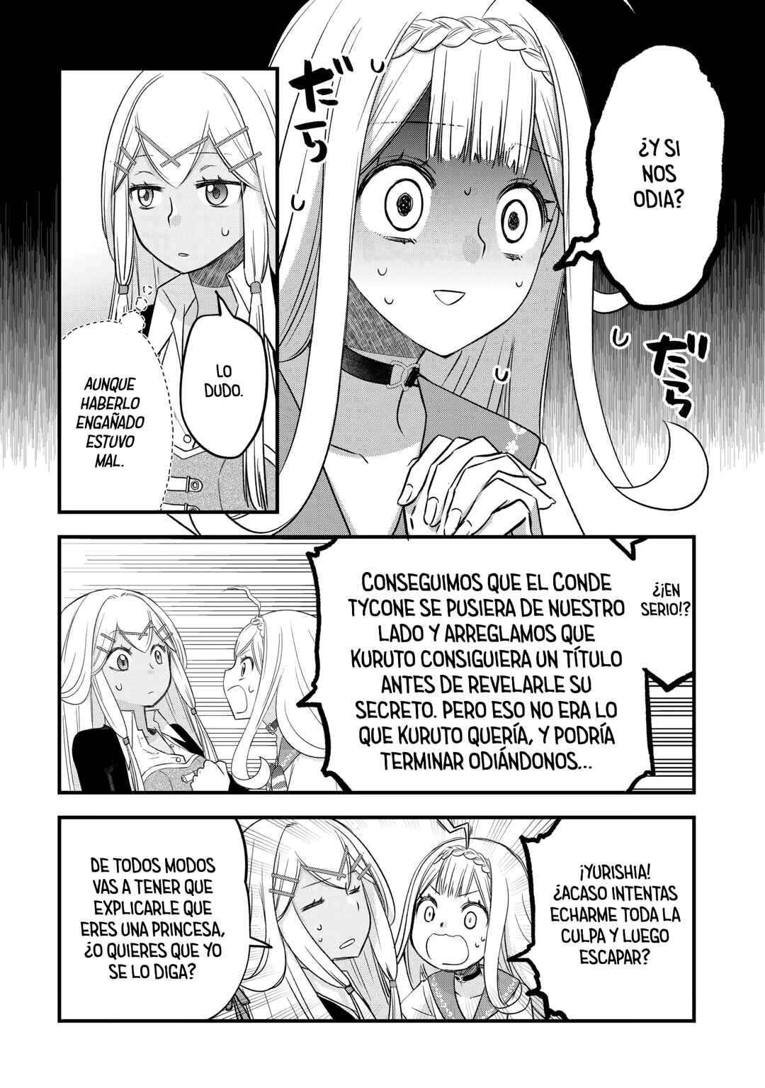Chapter 55 - Page 22
