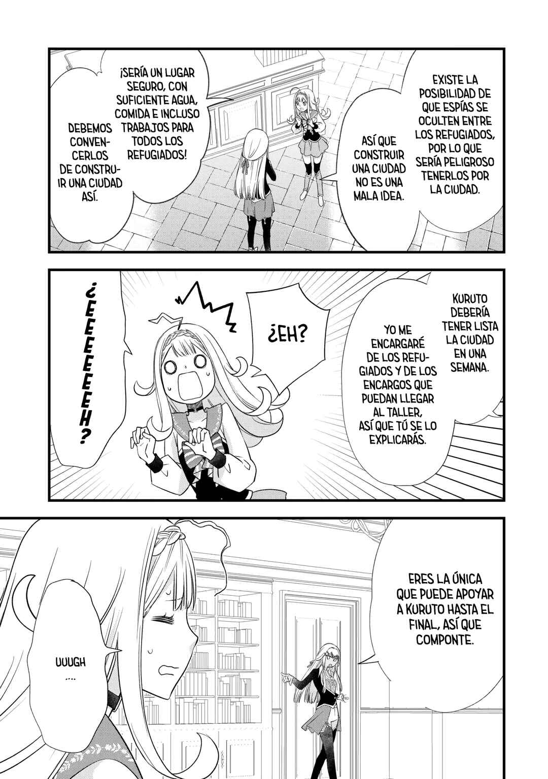 Chapter 55 - Page 25