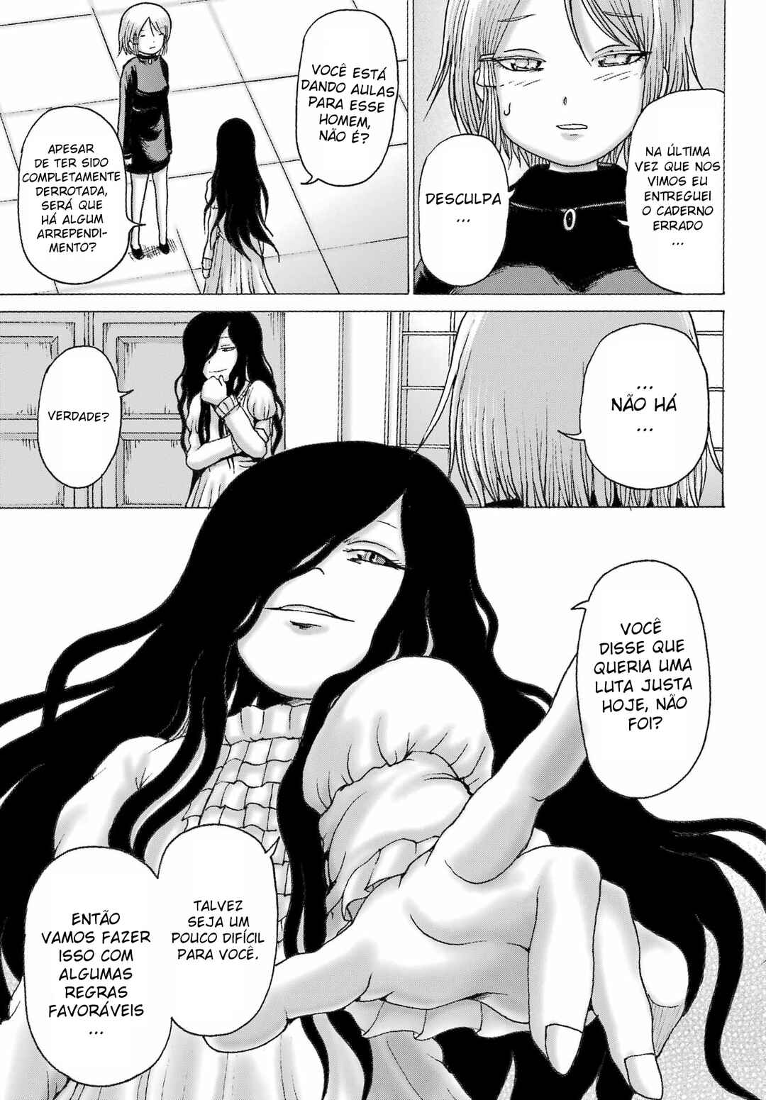 Chapter 35 - Page 21