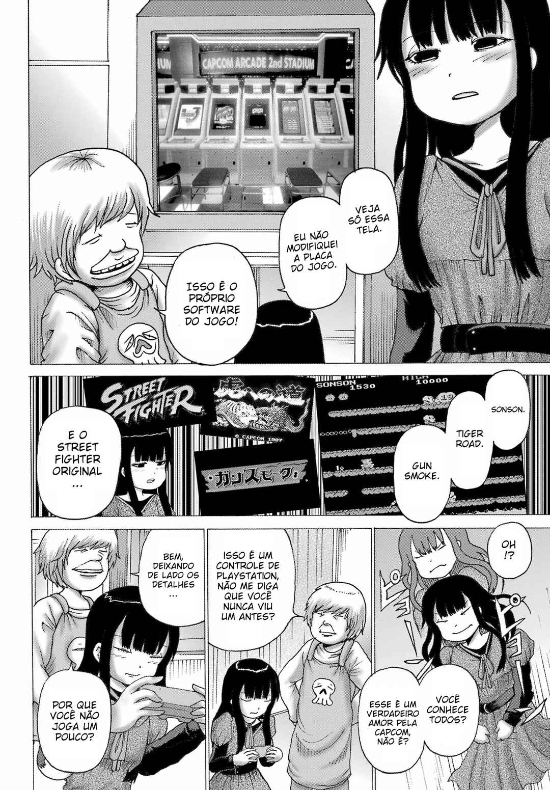 Chapter 35 - Page 28