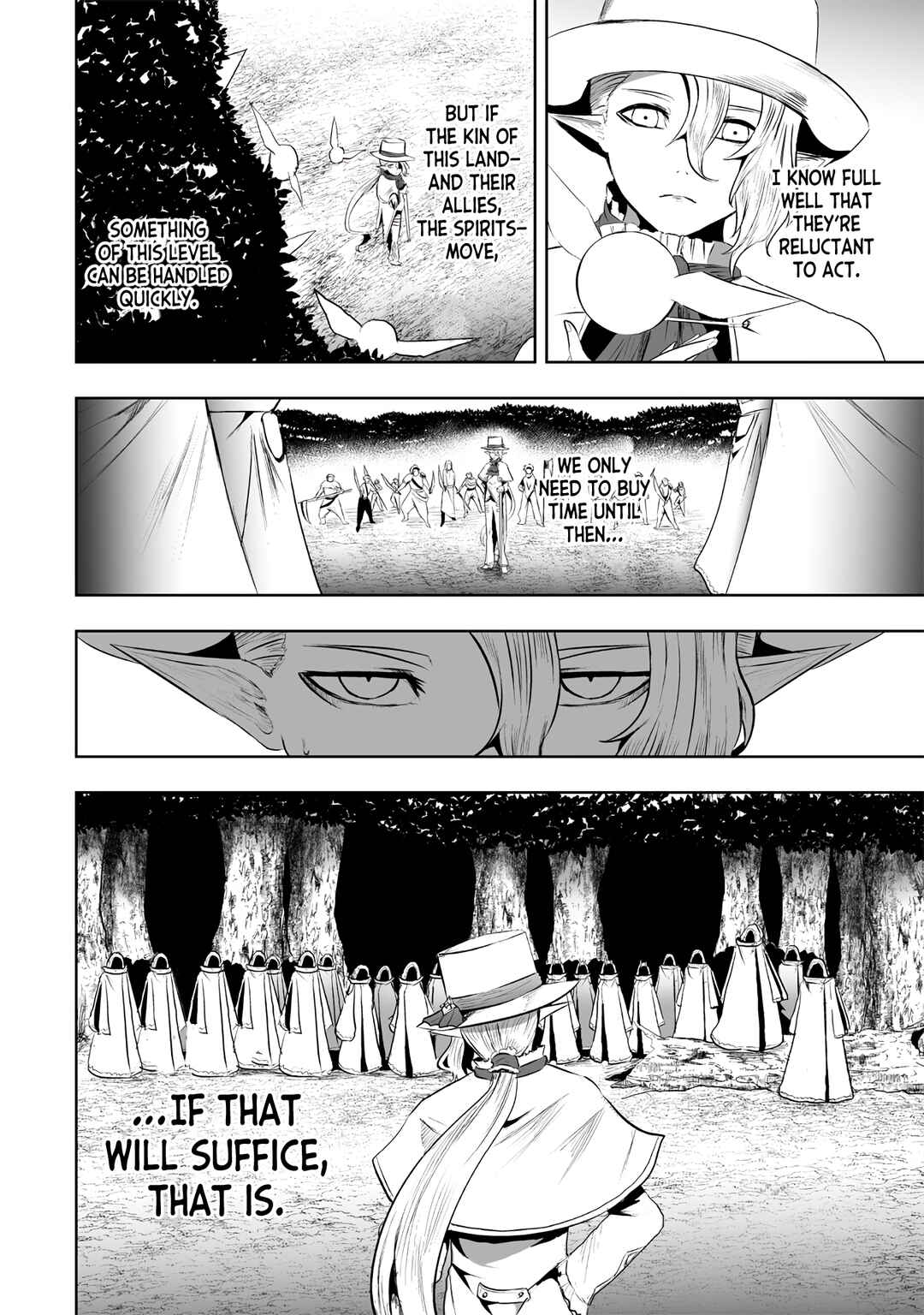 Chapter 113 - Page 15