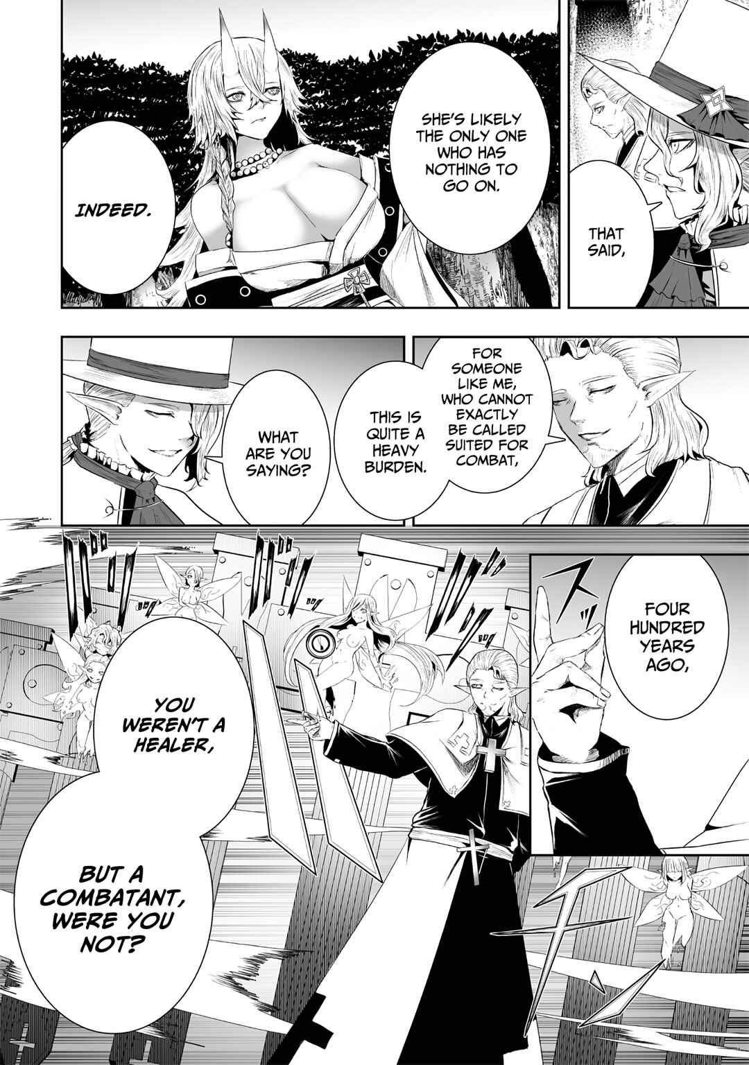 Chapter 113 - Page 5