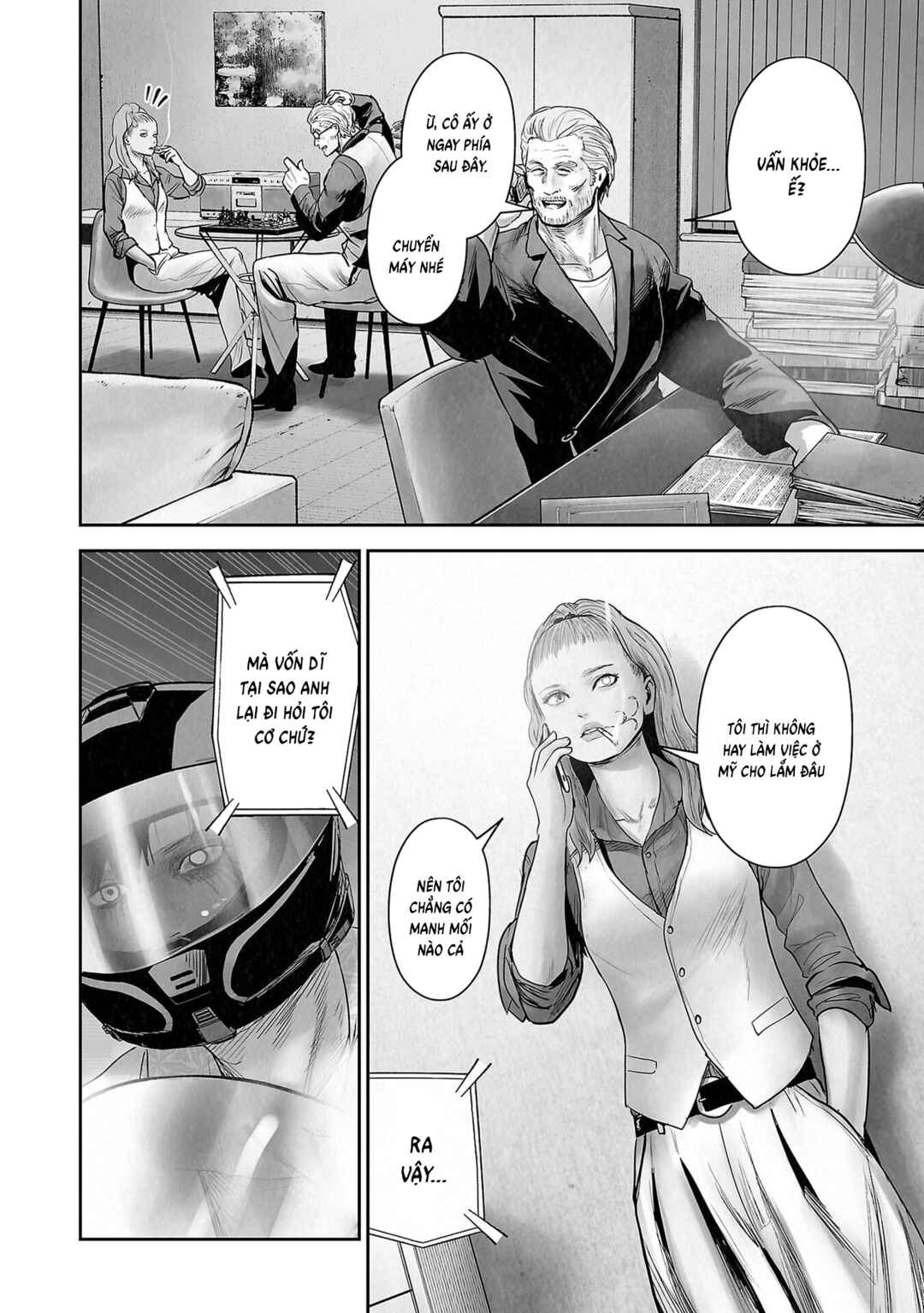 Chapter 181 - Page 14