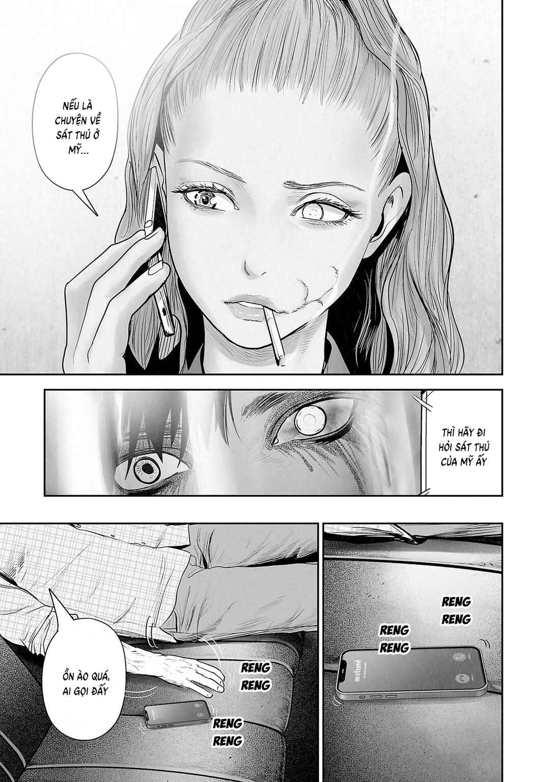 Chapter 181 - Page 15
