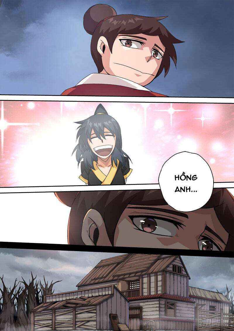 Chapter 461 - Page 8