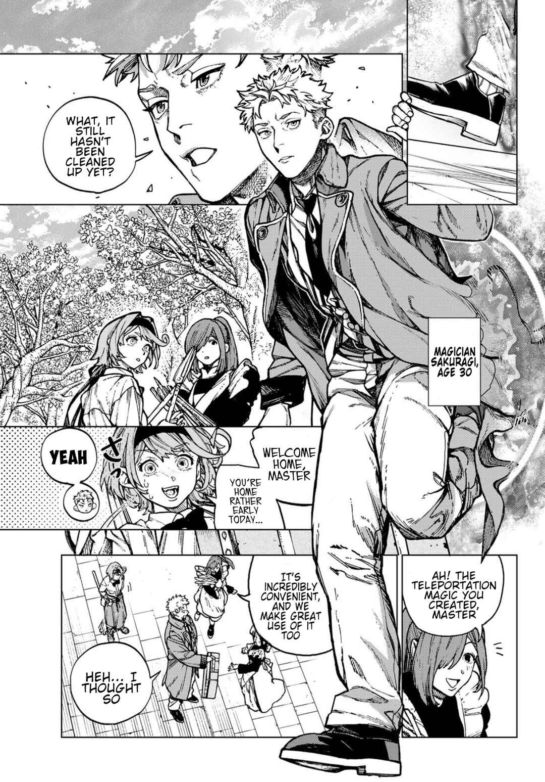 Chapter 1 - Page 12