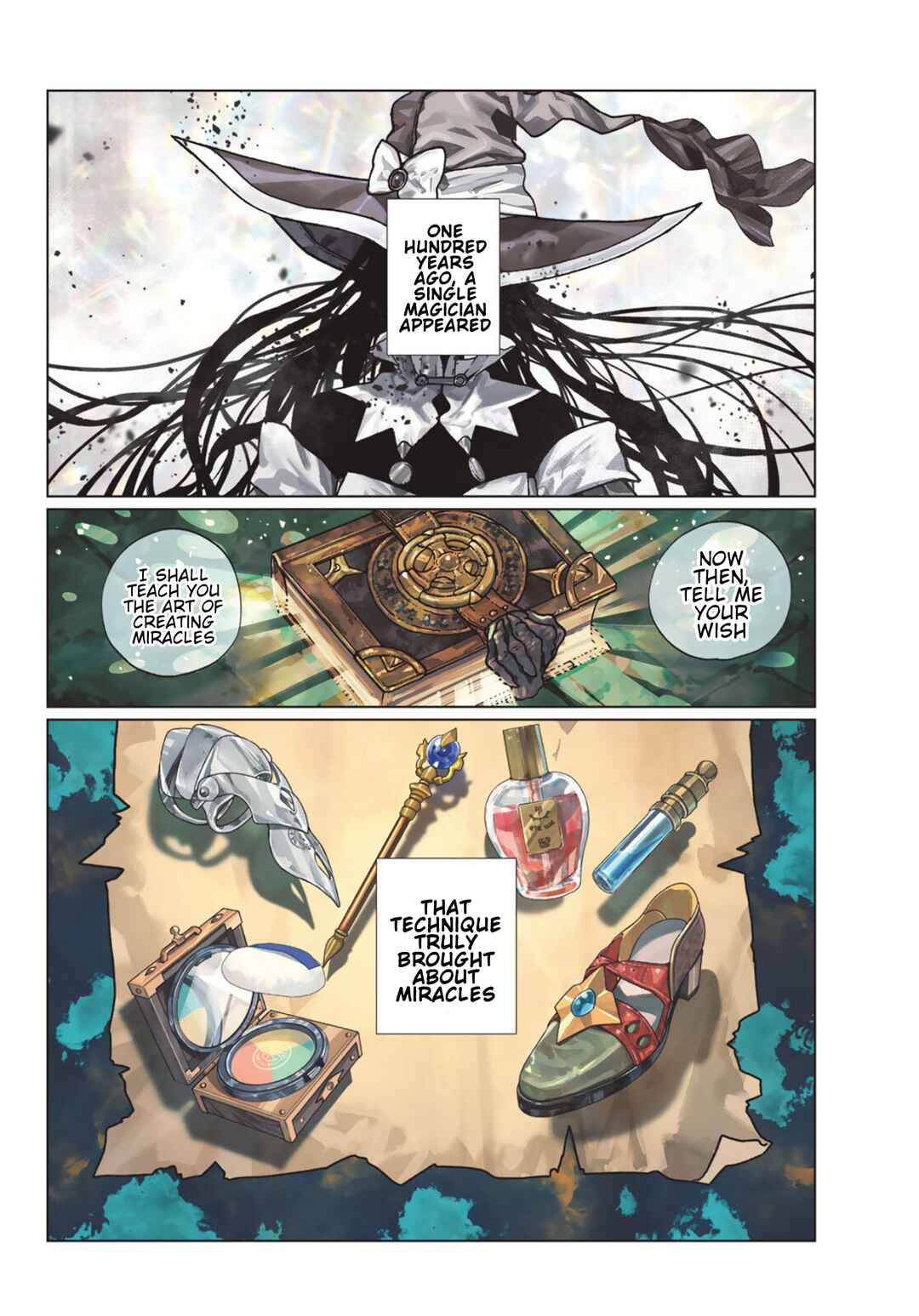 Chapter 1 - Page 3