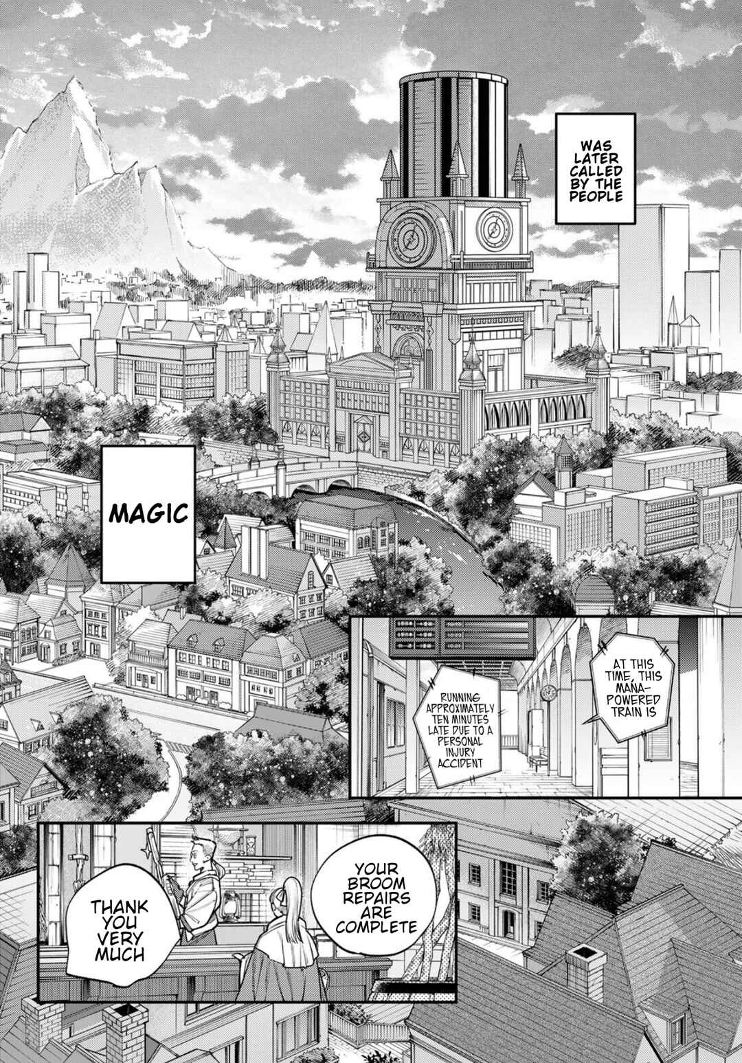 Chapter 1 - Page 5