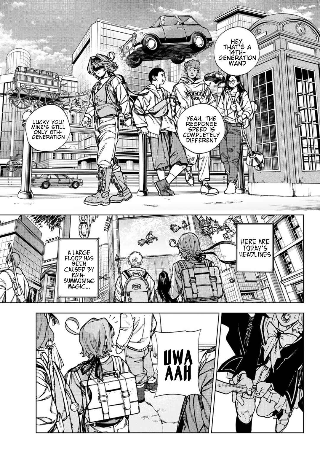 Chapter 1 - Page 6
