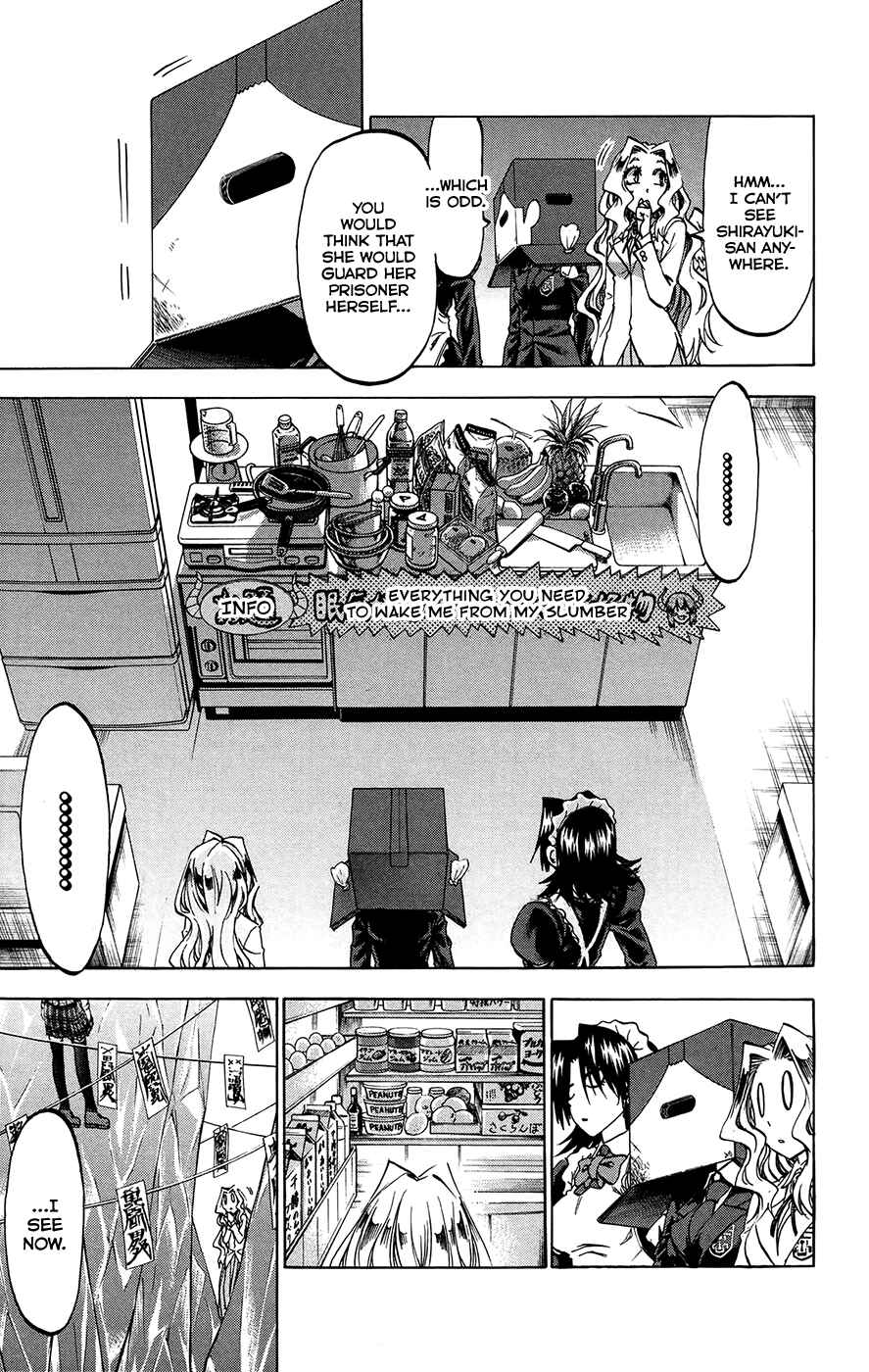 Chapter 186 - Page 5
