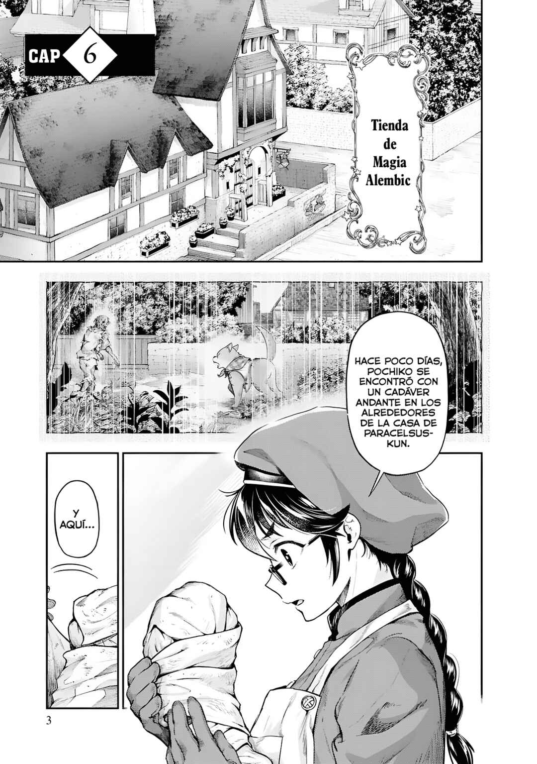 Chapter 6 - Page 6