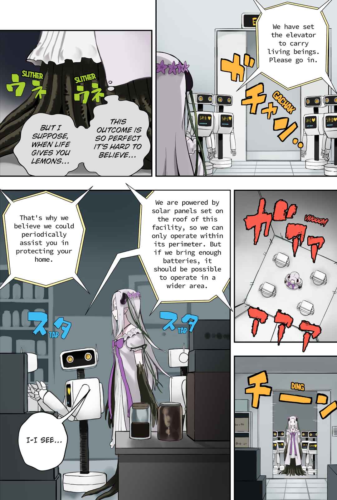 Chapter 31 - Page 3