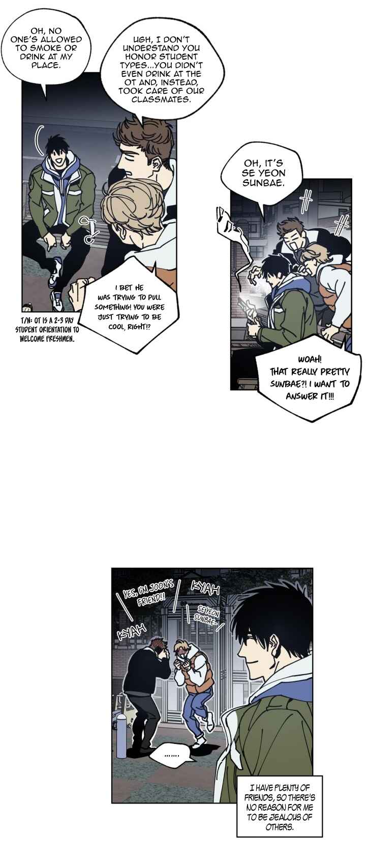 Chapter 1 - Page 4