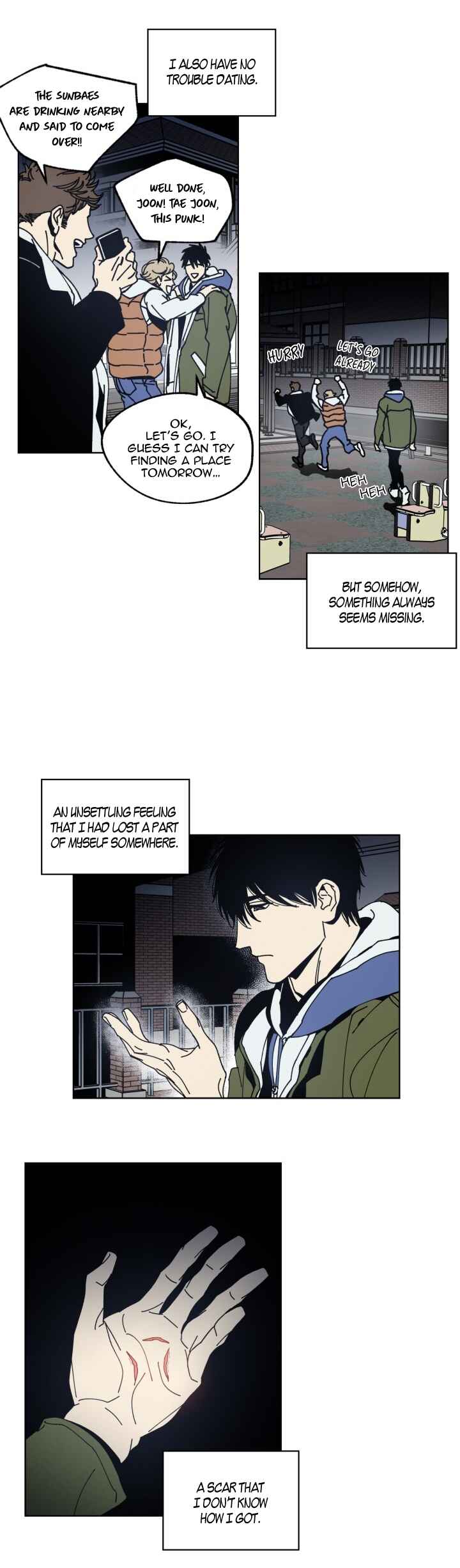 Chapter 1 - Page 5