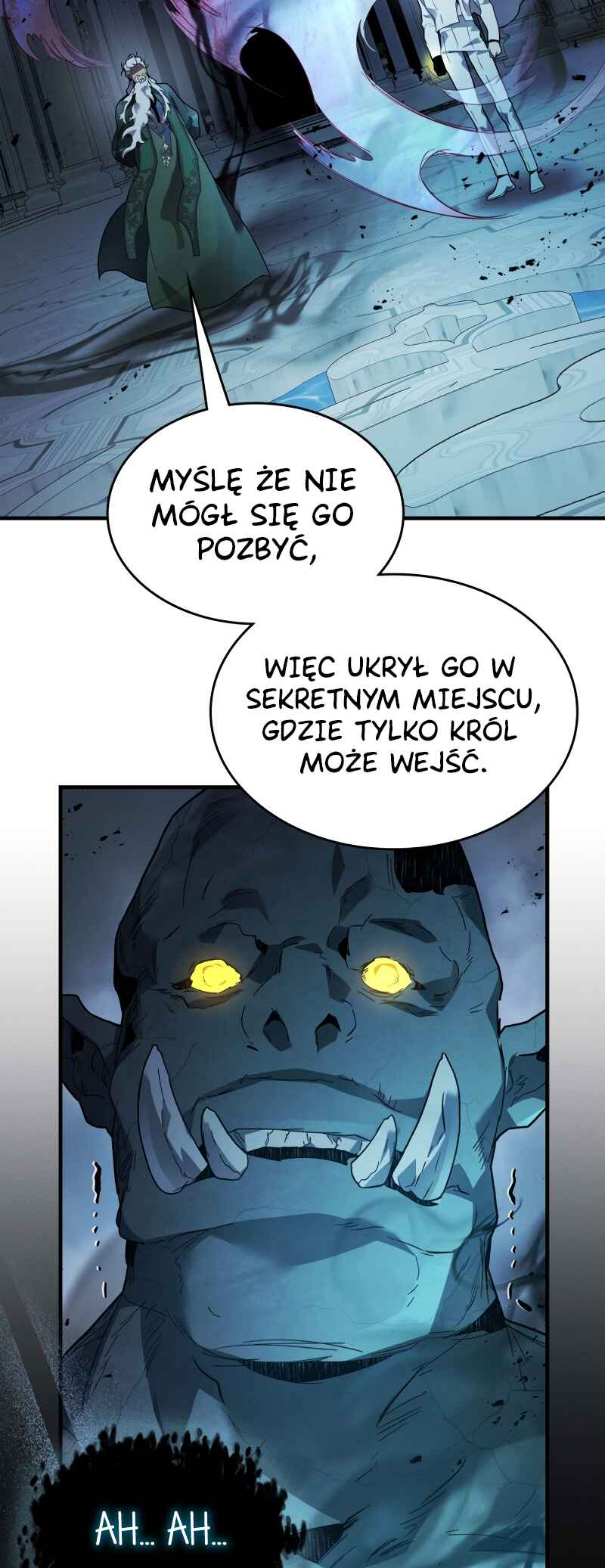 Chapter 94 - Page 28