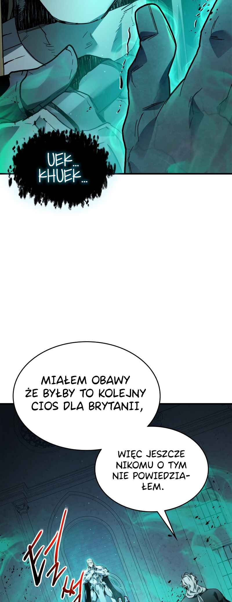 Chapter 94 - Page 31