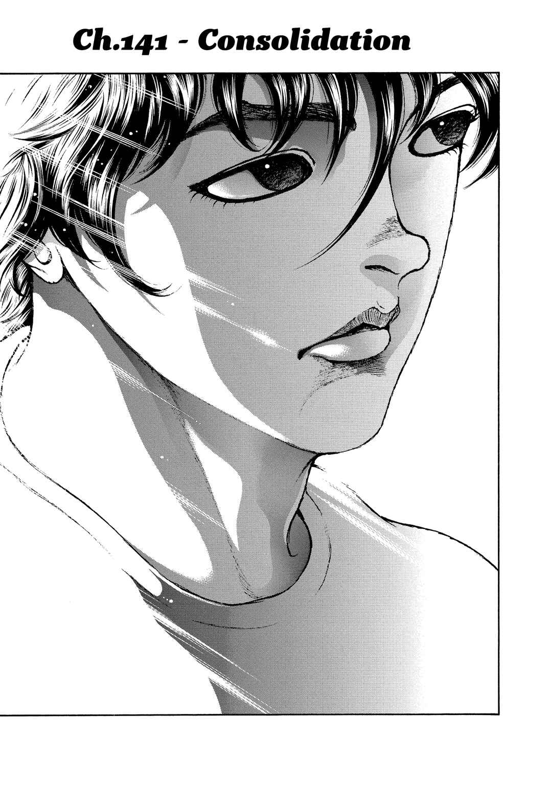 Chapter 141 - Page 1