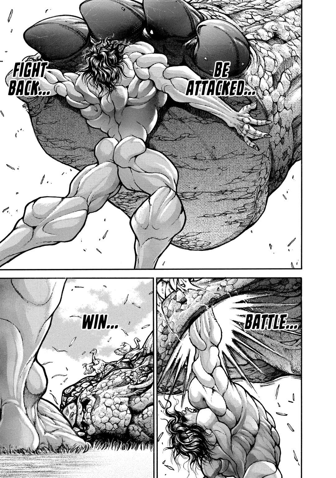 Chapter 141 - Page 5