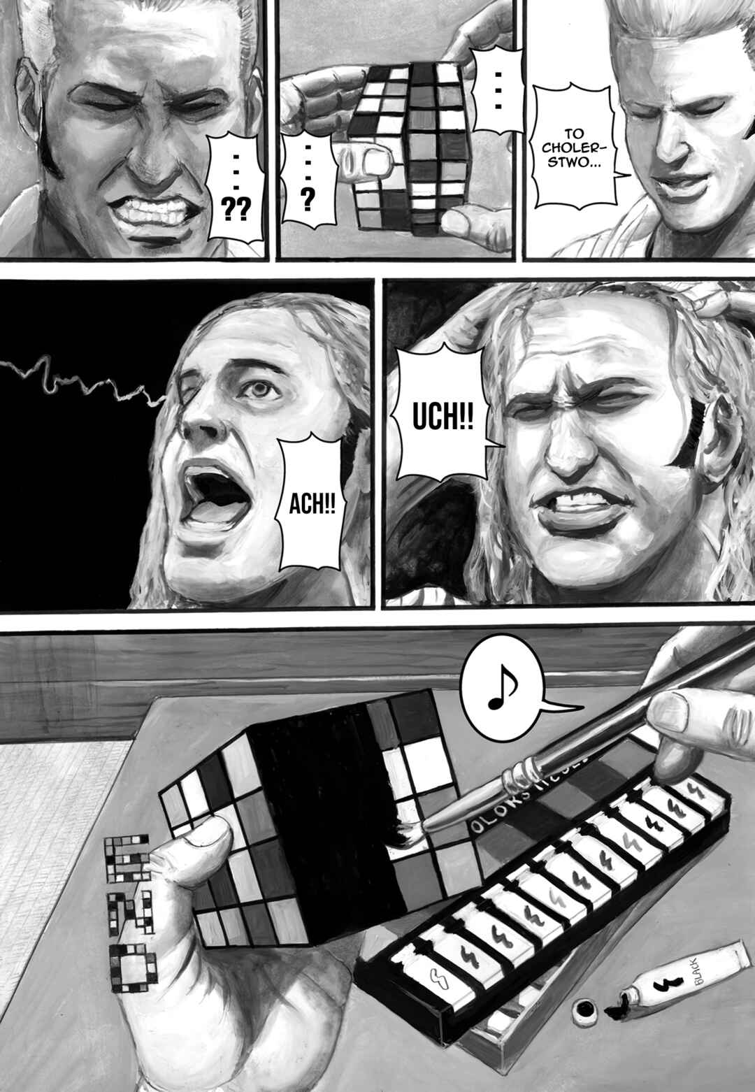 Chapter 108 - Page 3