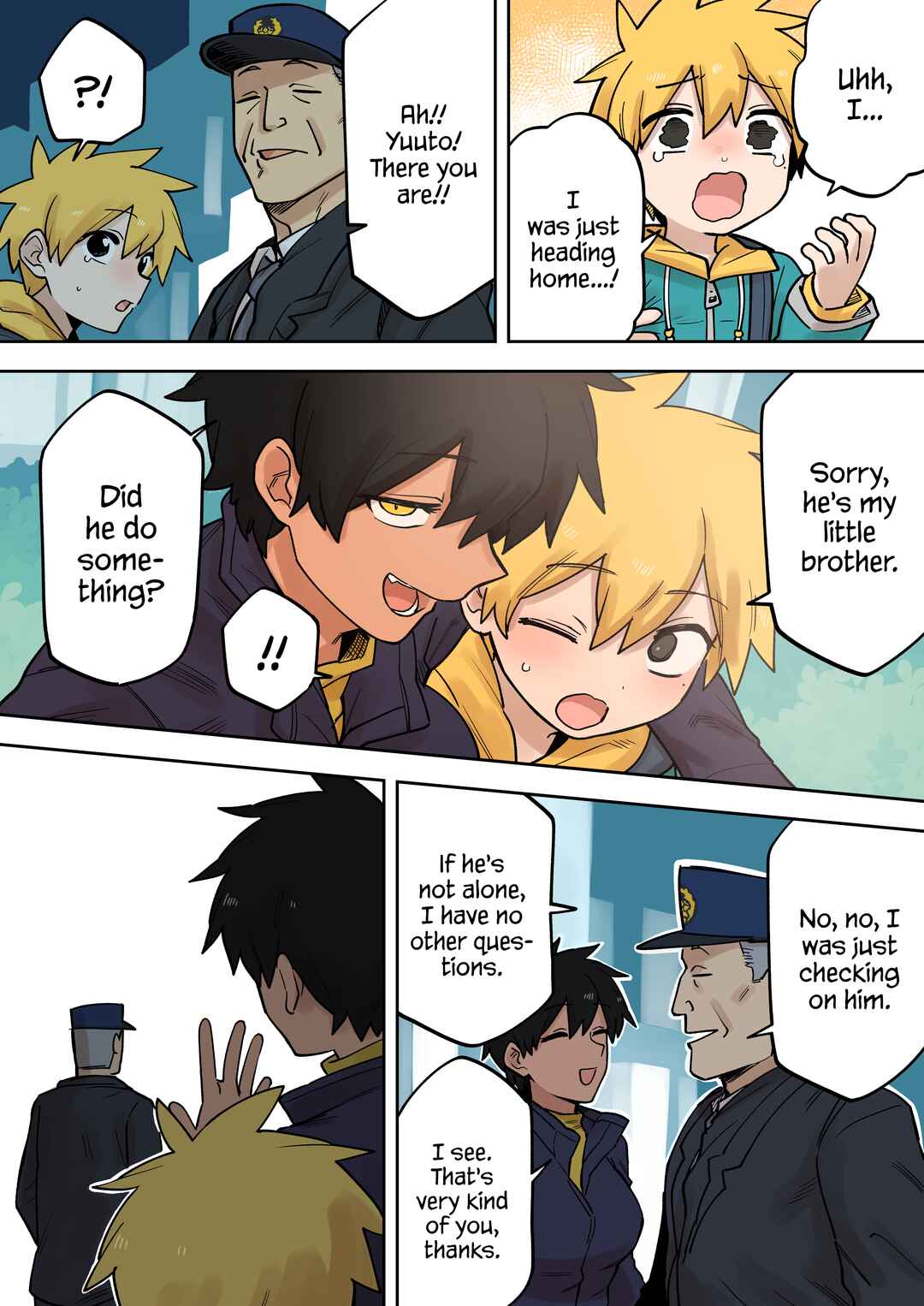 Chapter 195 - Page 3