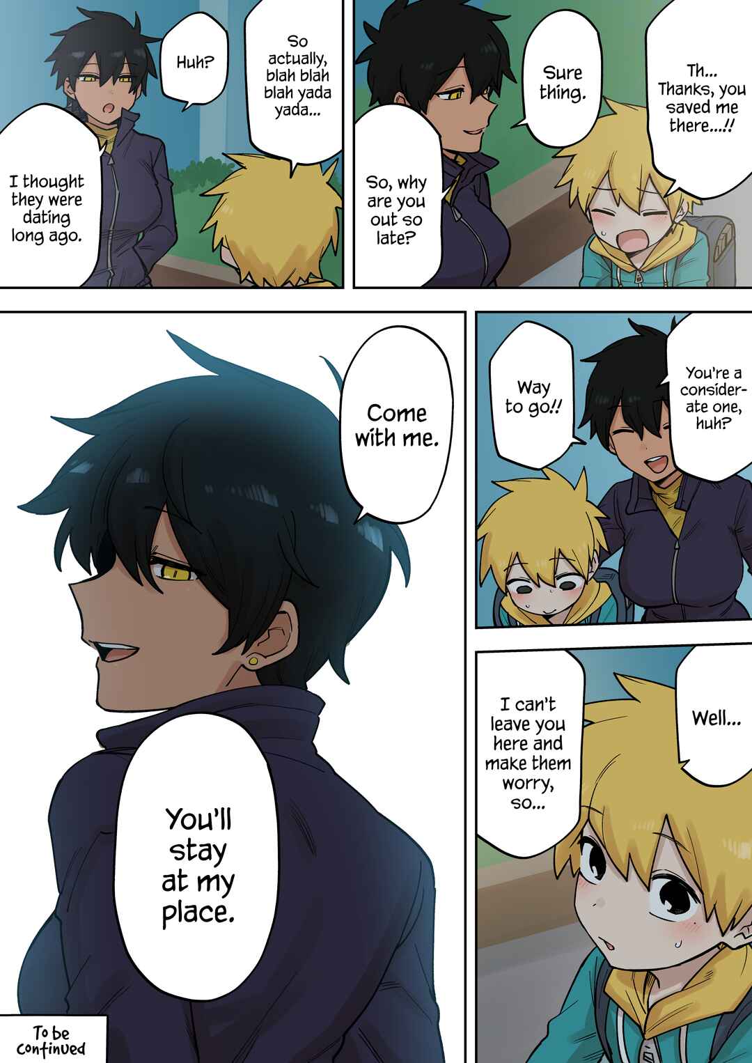 Chapter 195 - Page 4