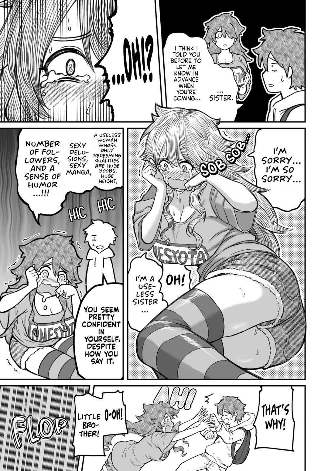 Chapter 17 - Page 27