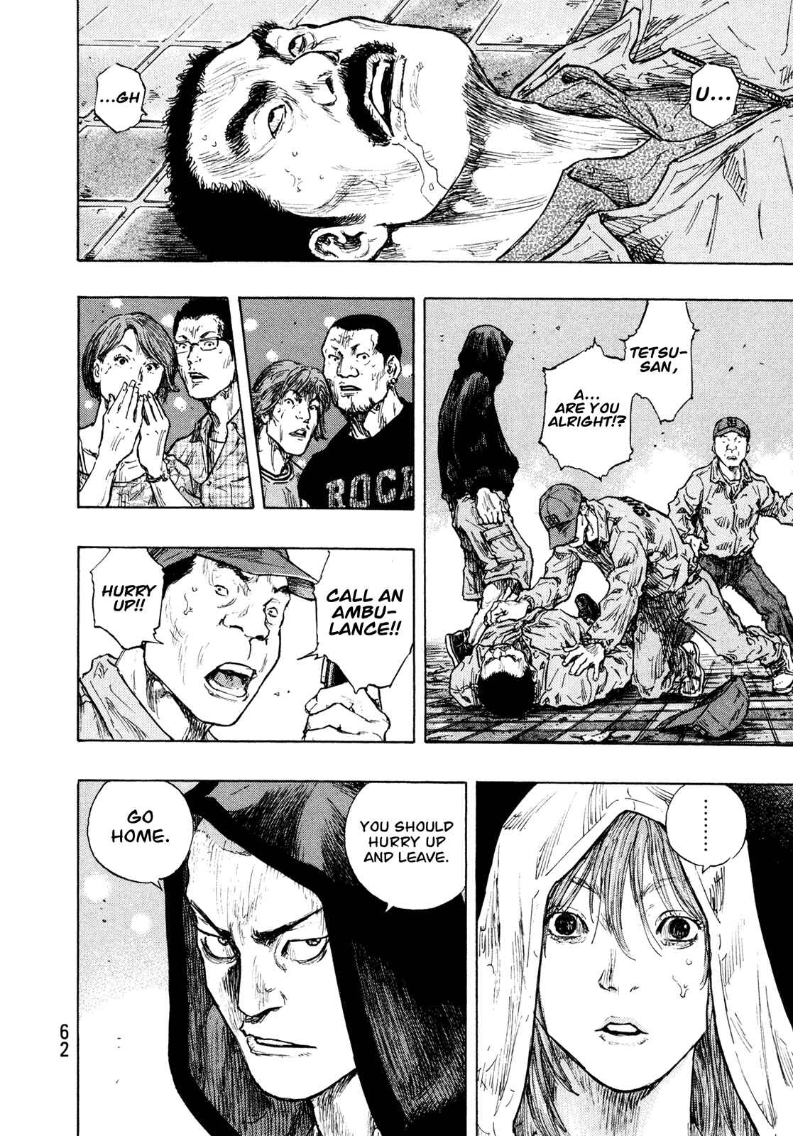 Chapter 83 - Page 18