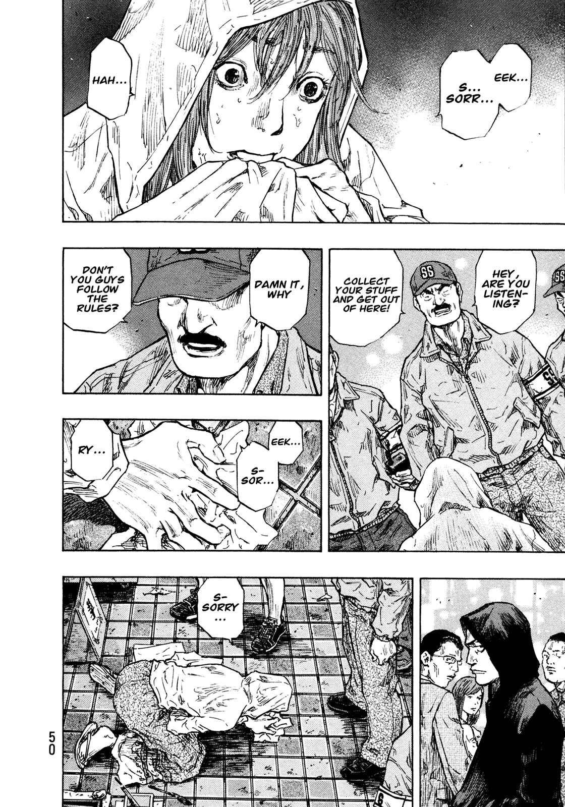 Chapter 83 - Page 6