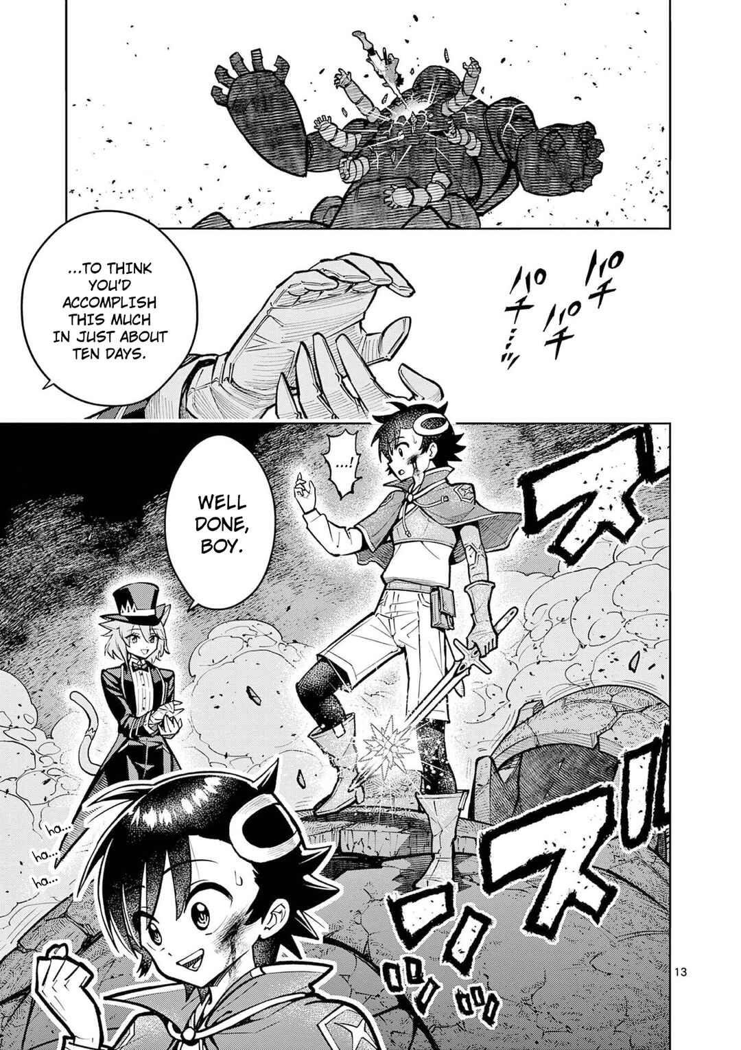 Chapter 63 - Page 14