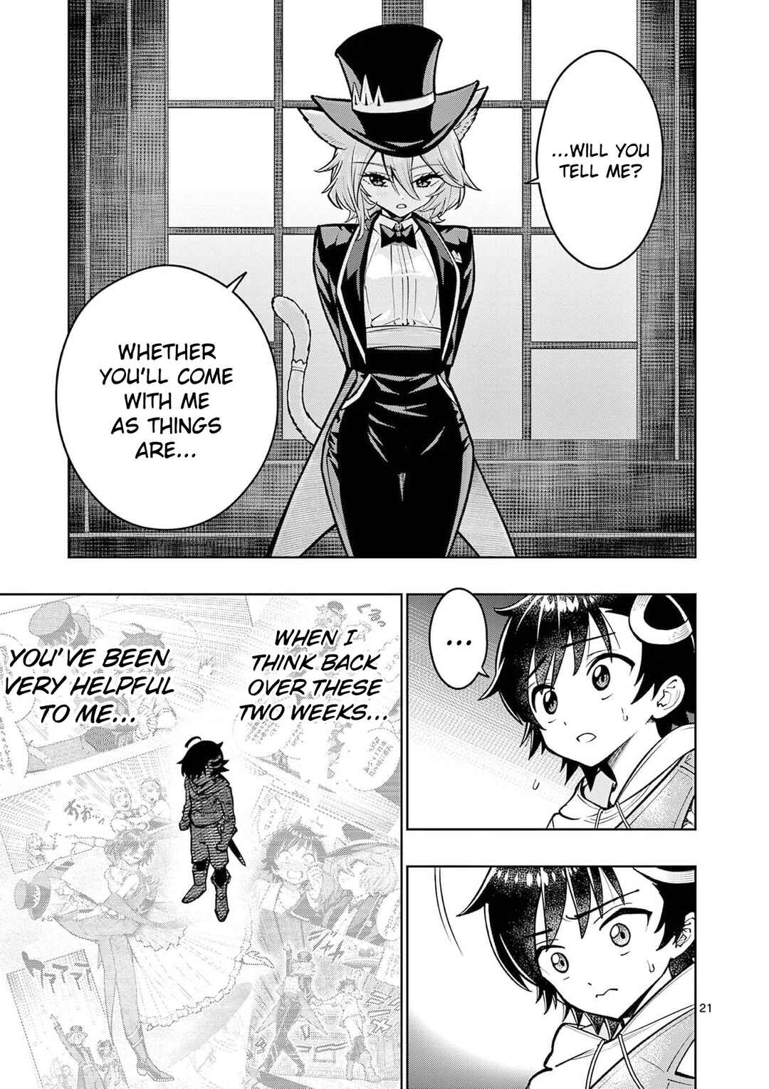 Chapter 63 - Page 22