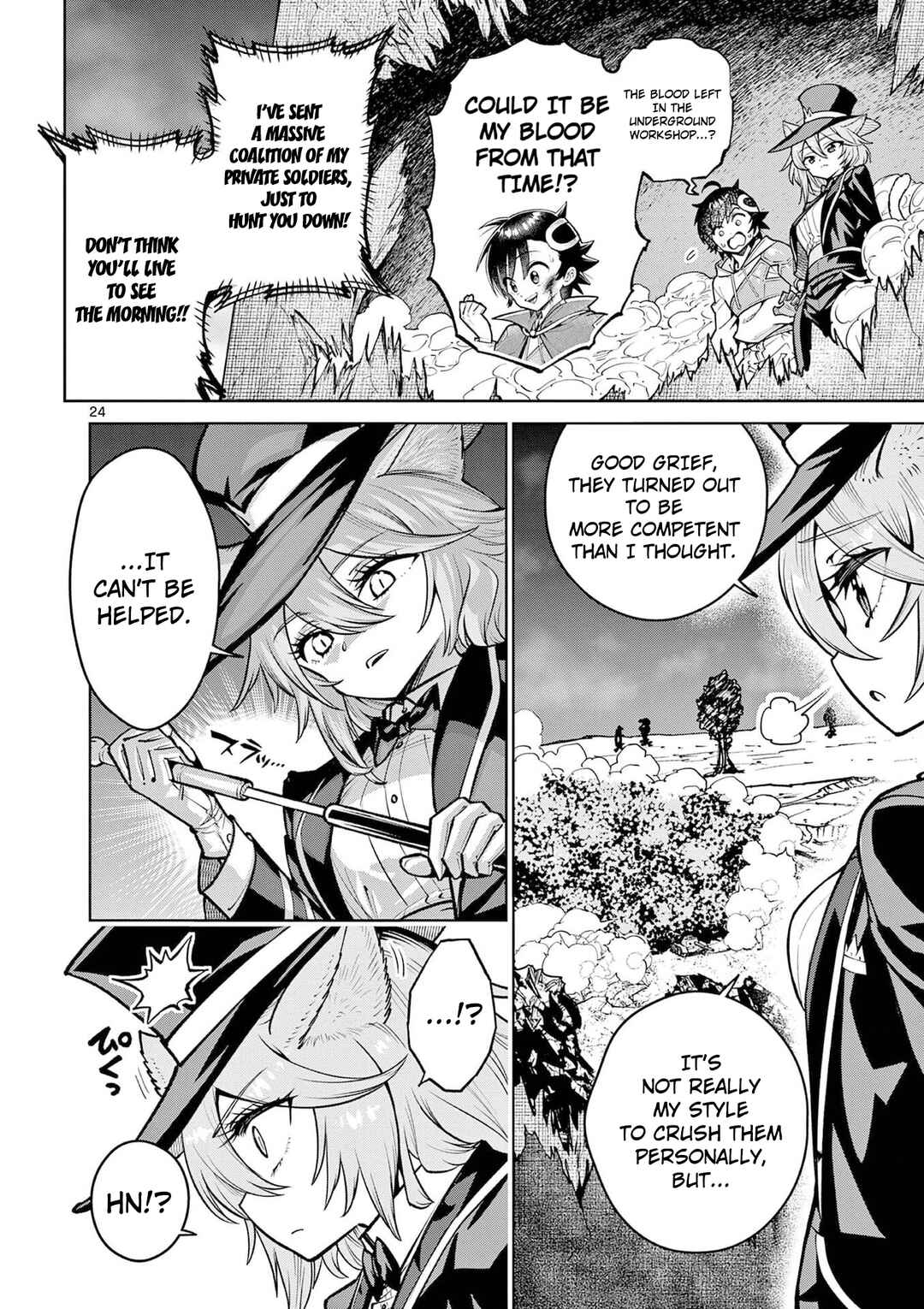 Chapter 63 - Page 25
