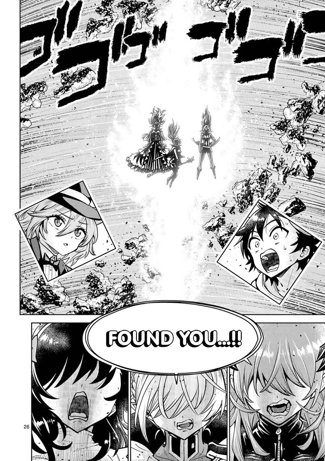 Chapter 63 - Page 27