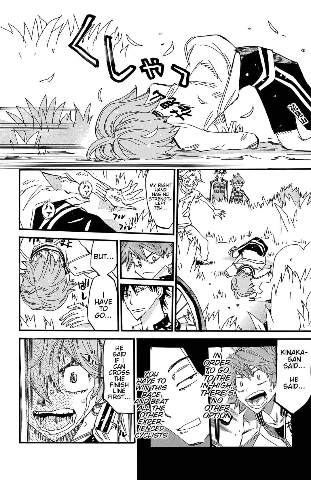 Chapter 710 - Page 13