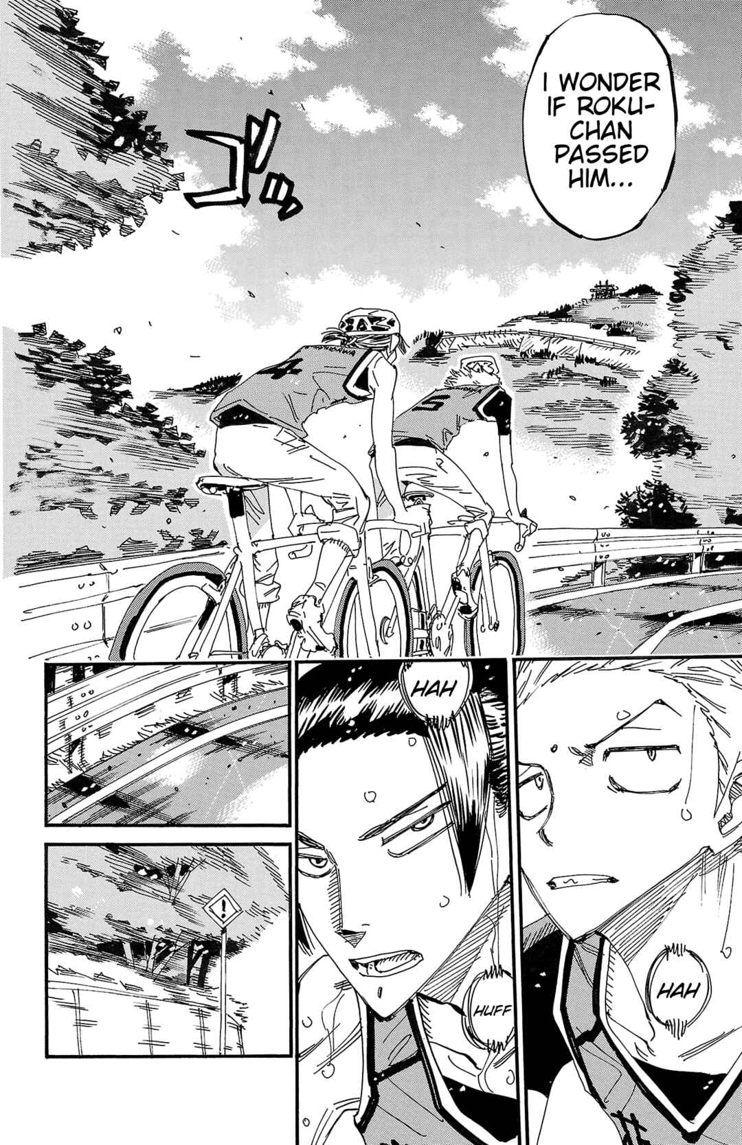 Chapter 710 - Page 2