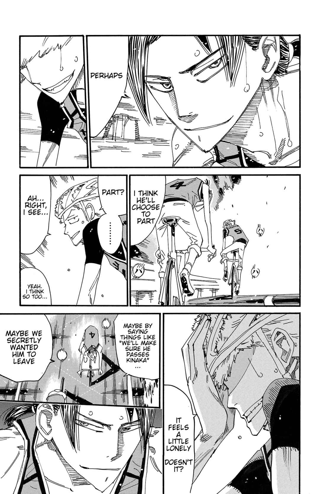 Chapter 710 - Page 3