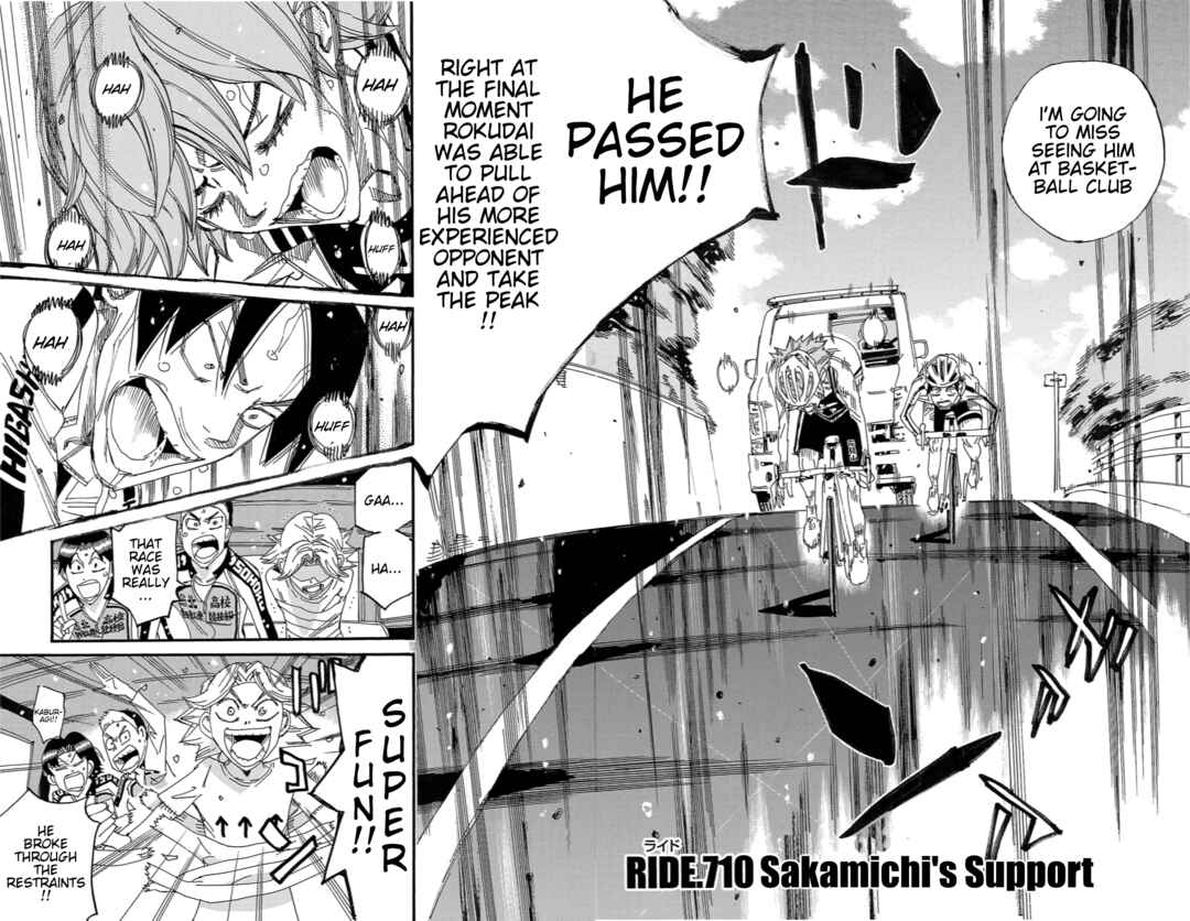 Chapter 710 - Page 4