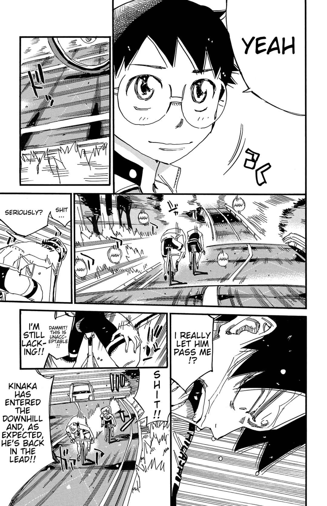 Chapter 710 - Page 8