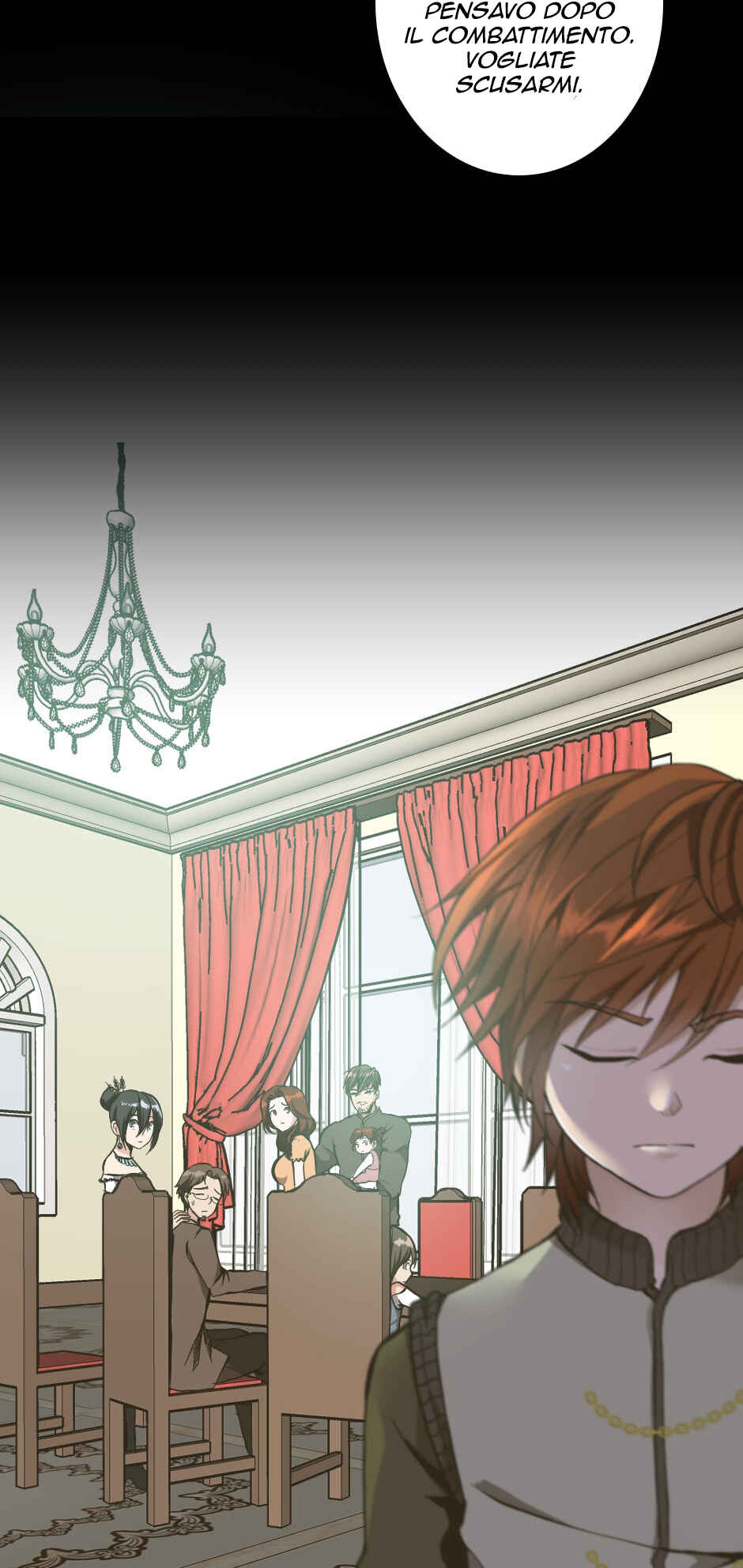 Chapter 32 - Page 29