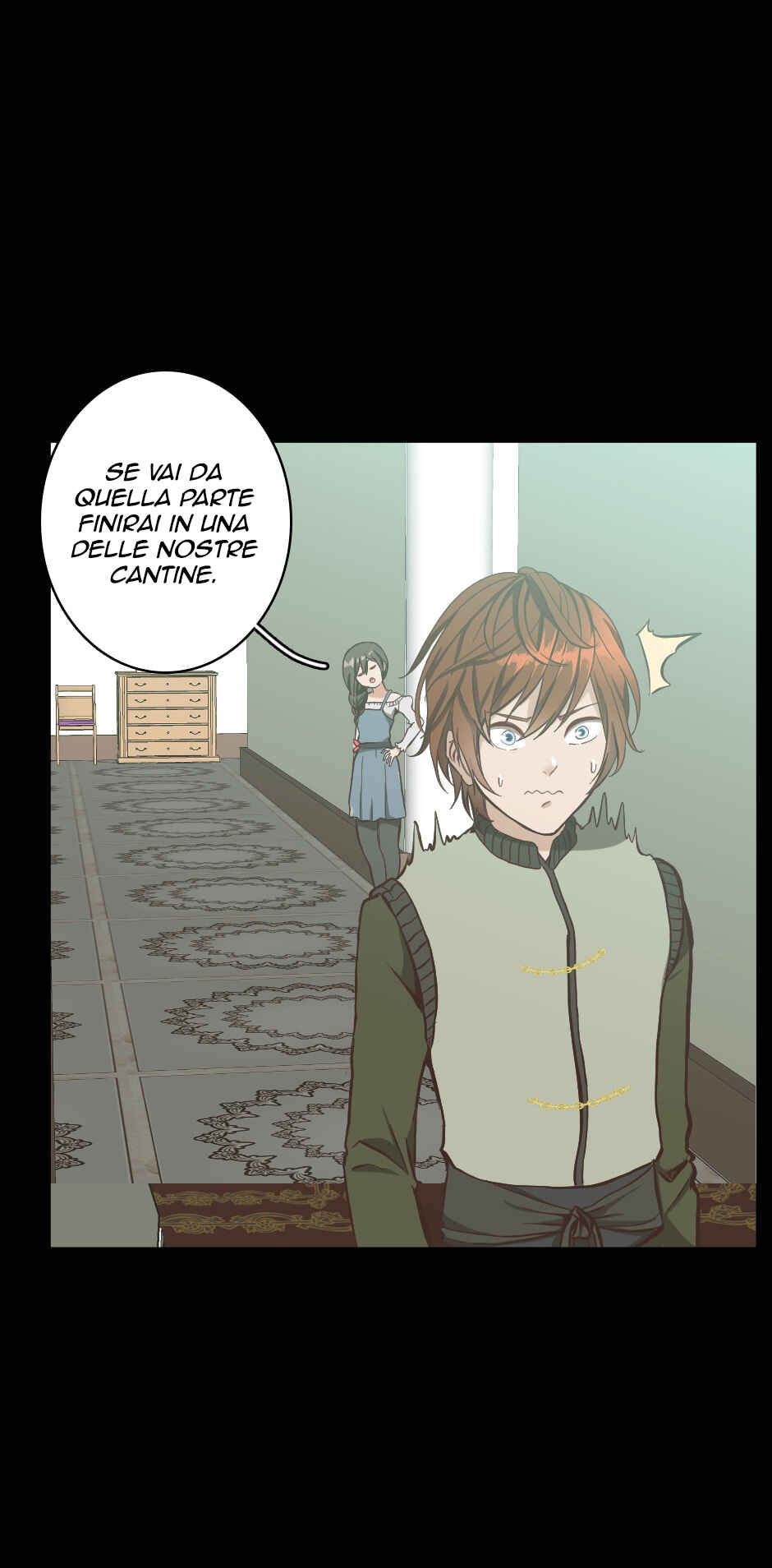 Chapter 32 - Page 33