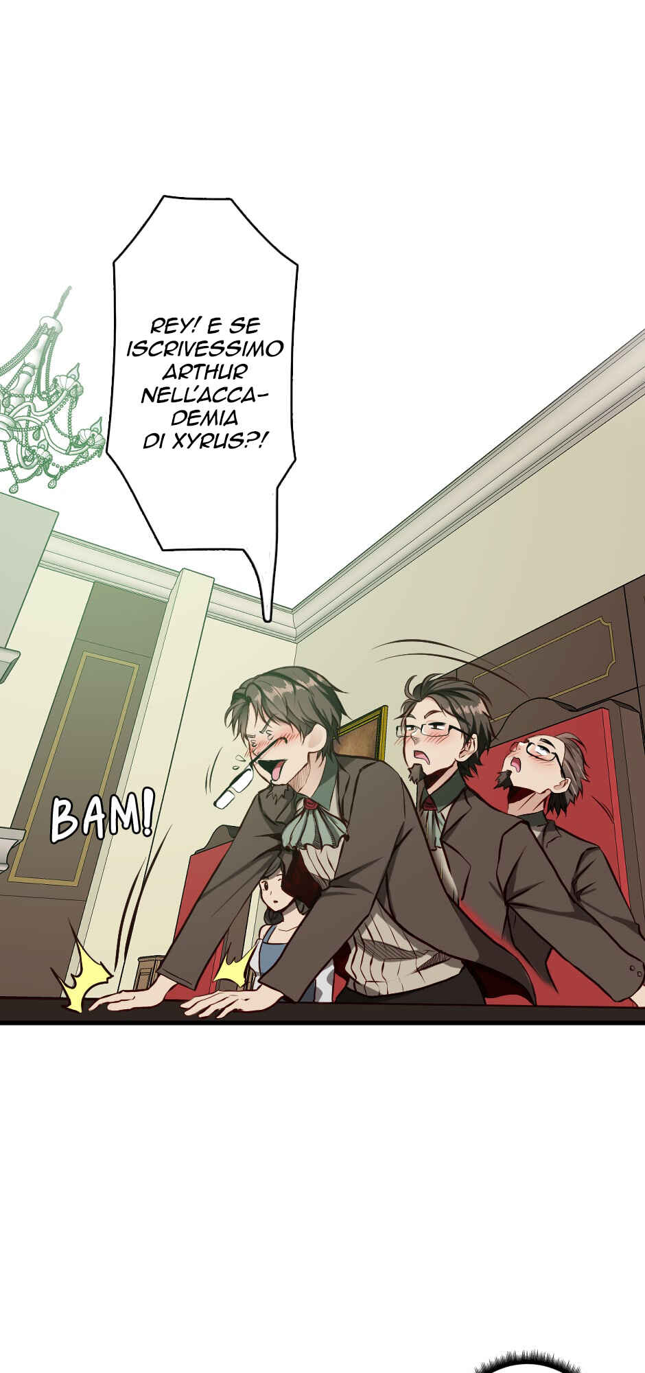 Chapter 32 - Page 6