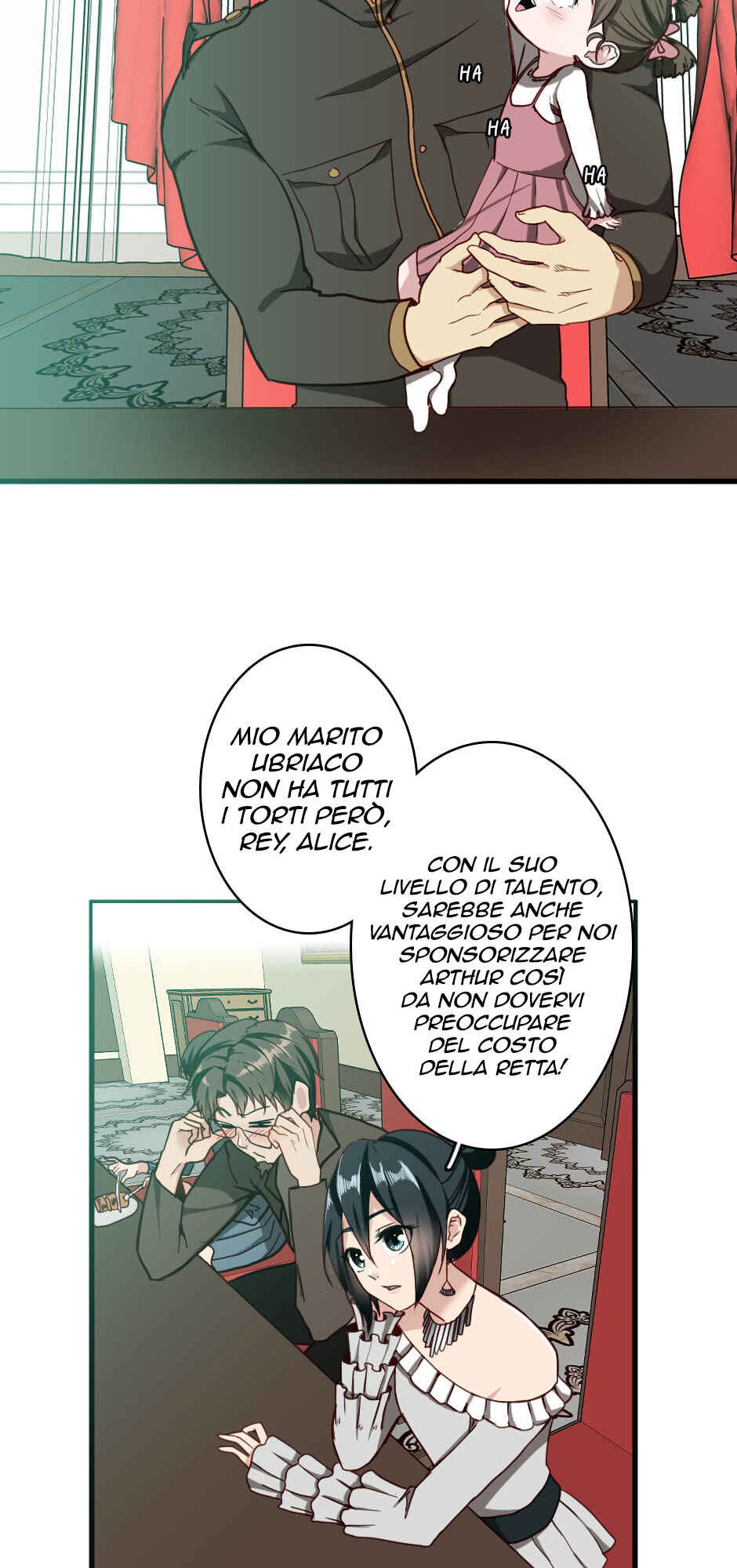 Chapter 32 - Page 8