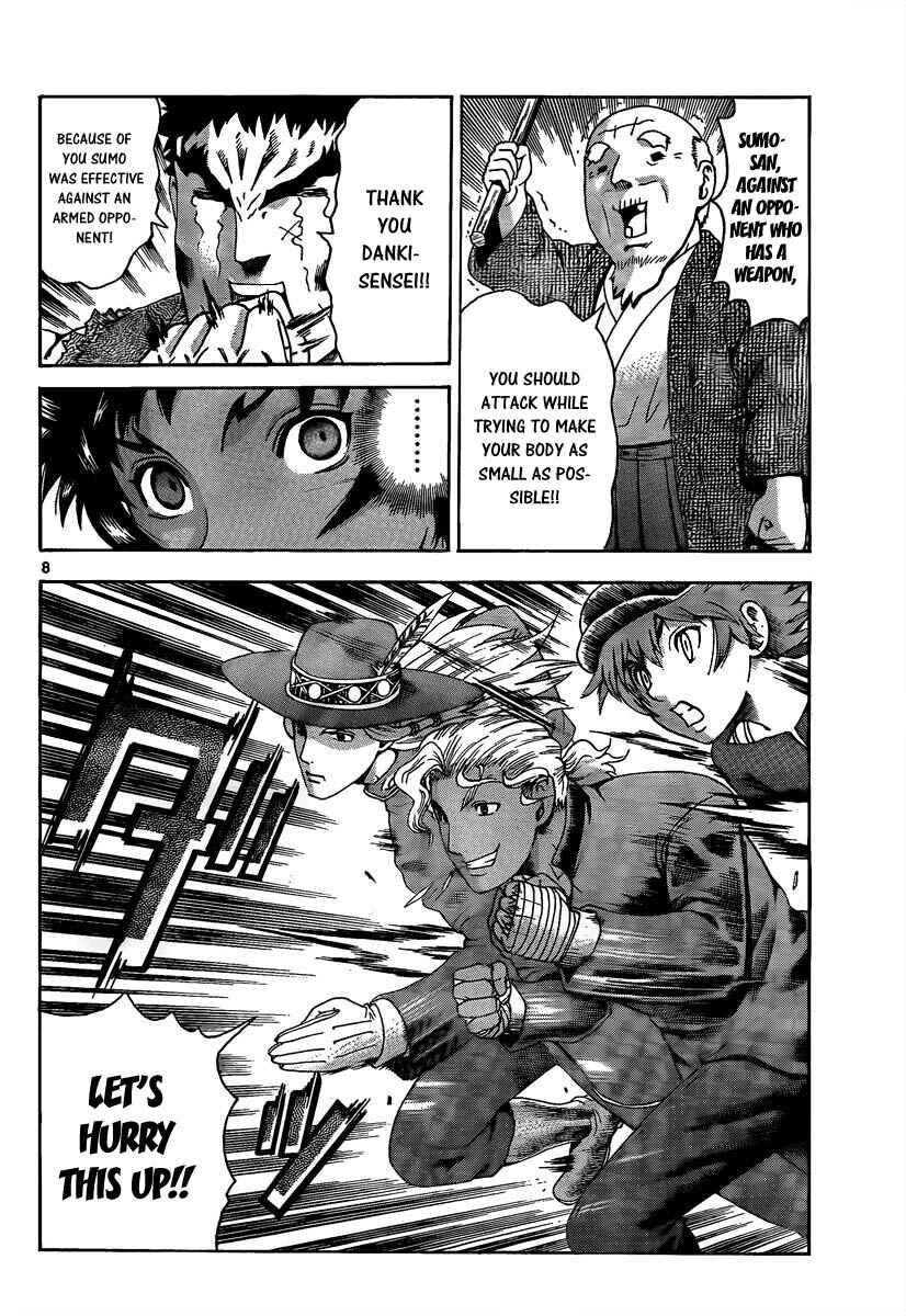 Chapter 375 - Page 8